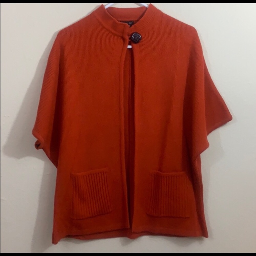 Tally Ho Sweater Sz M